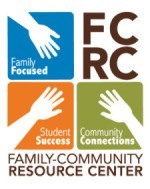 Logo: Family-Community Resource Center logo