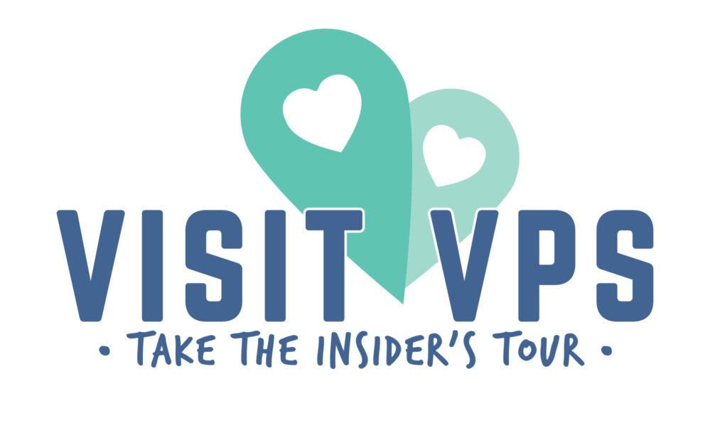 Visit VPS tour logo